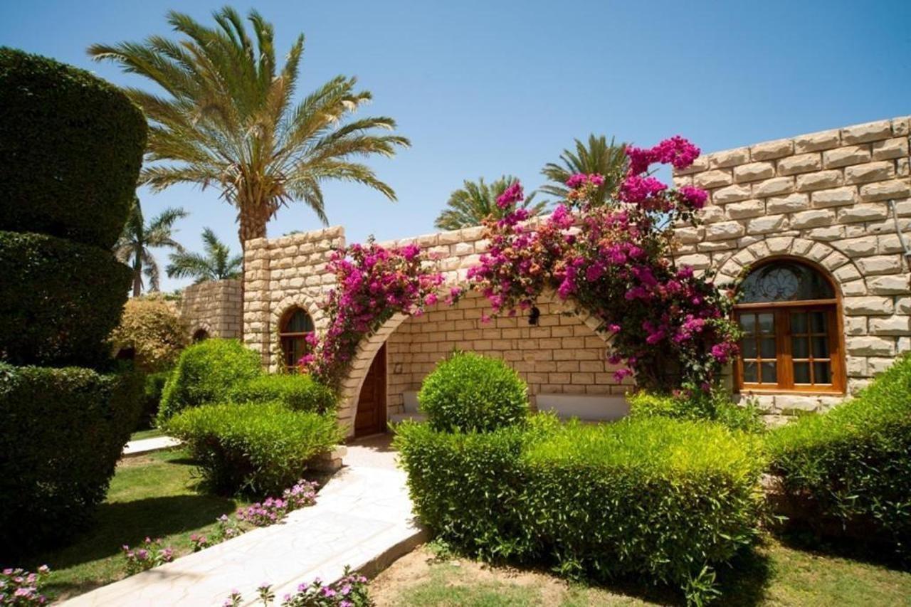 Jasmine Village Hurgada Dış mekan fotoğraf