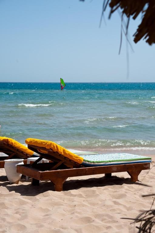 Jasmine Village Hurgada Dış mekan fotoğraf