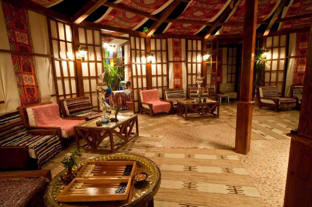Jasmine Village Hurgada Dış mekan fotoğraf
