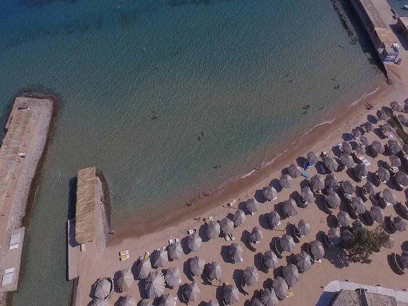 Jasmine Village Hurgada Dış mekan fotoğraf