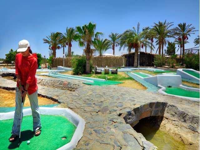 Jasmine Village Hurgada Dış mekan fotoğraf