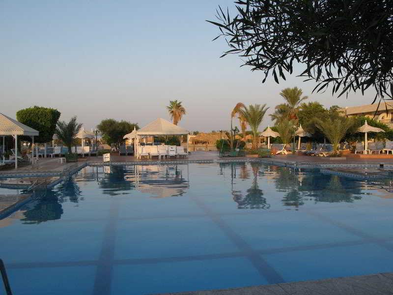 Jasmine Village Hurgada Dış mekan fotoğraf