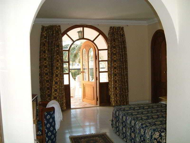 Jasmine Village Hurgada Dış mekan fotoğraf