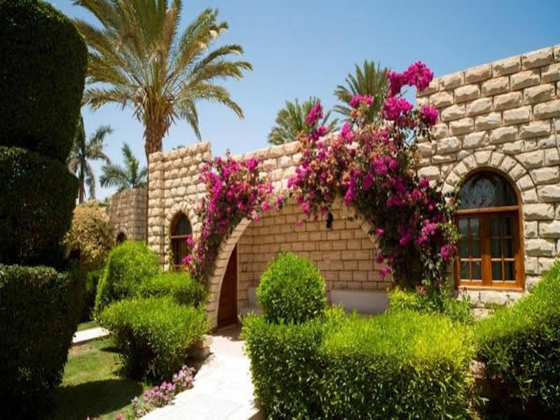 Jasmine Village Hurgada Dış mekan fotoğraf